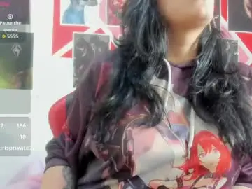 Chaturbate Adult Video Chat of tatianaonnel_