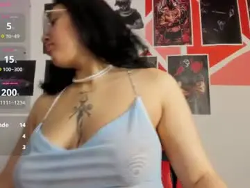 Chaturbate Sex Cam of tatianaonnel_