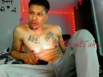 Chaturbate Live Sex Cam of throattaker4l_