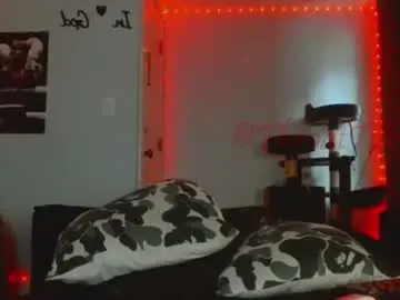 Chaturbate Live Sex Cam of throattaker4l_