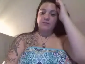 Chaturbate Adult Webcams of trinitymarie69