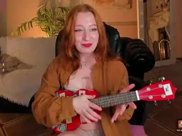 Chaturbate Private Sex Chat of violet_griffen
