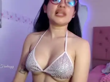 Chaturbate Best live sex cam show of yourlittlefantasyy