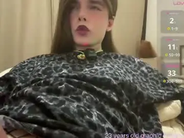 Chaturbate Free Porn Cam of 1000and1nights_