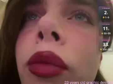 Chaturbate Live Porn of 1000and1nights_