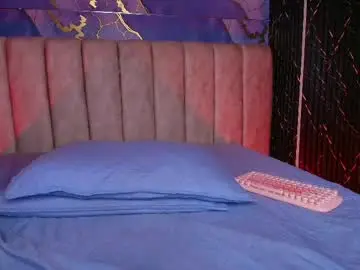 Chaturbate Sex Cam of agata_01_