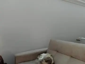 Chaturbate Private Sex Chat of amanda_callum_