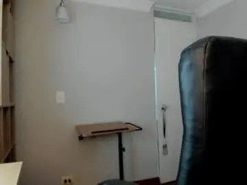Chaturbate Live Porn of amanda_callum_