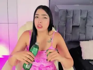 Chaturbate Best live sex cam show of ashly_bloom