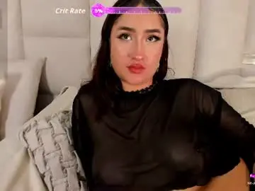 Chaturbate Sex Chat of bonnie_foxyy