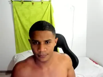 Chaturbate Sex Cam of corzoethan