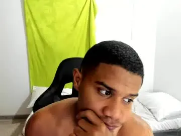 Chaturbate Live Sex of corzoethan