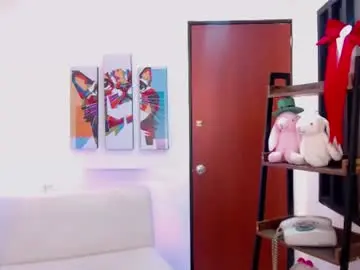 Chaturbate Live Porn of dangel_noir6