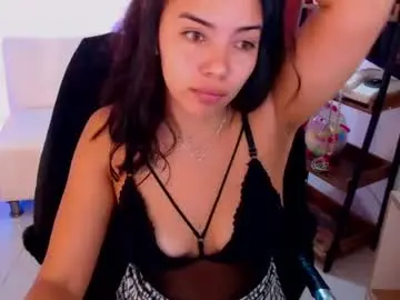 Chaturbate Sex Chat of dangel_noir6