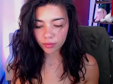 Chaturbate Nude Webcam of dangel_noir6