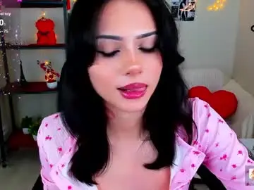 Chaturbate Live Porn of kitti__