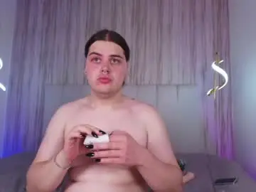 Chaturbate Private Sex Chat of leenox_nexus