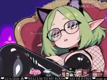 Chaturbate Best live sex cam show of liorasublime