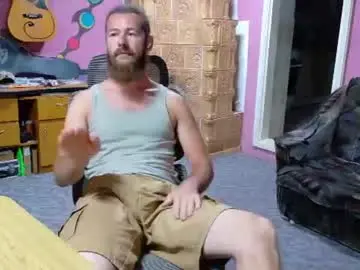 Chaturbate Sex Cam of sir_pelo_iv