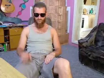 Chaturbate Live Sex Cam of sir_pelo_iv