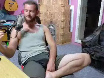 Chaturbate Sex Chat of sir_pelo_iv