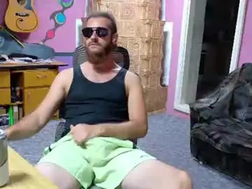 Chaturbate Live Sex of sir_pelo_iv