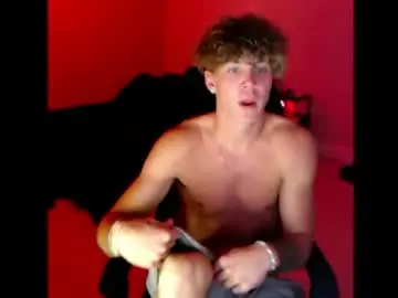 Chaturbate Sex Cam of theonlylogan