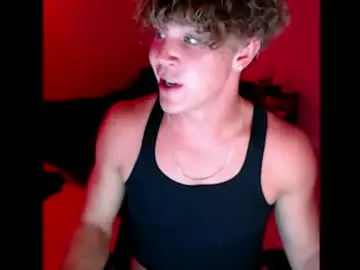Chaturbate Adult Video Chat of theonlylogan