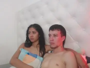 Chaturbate Best live sex cam show of thomas_and_dafnne