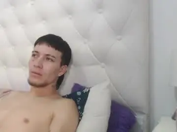 Chaturbate Sex Chat of thomas_and_dafnne