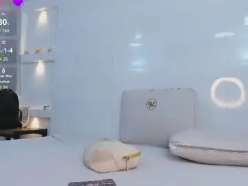 Chaturbate Sex Cam of zenda_evans