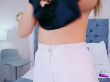 Chaturbate Watch Live Sex Cams of zoewilliis