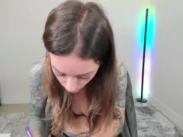 Chaturbate Sex Cam of astridluxe