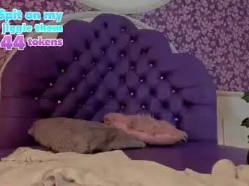 Chaturbate Adult Webcam of camilapietri