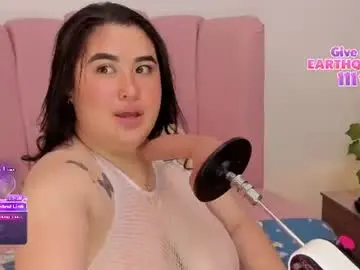 Chaturbate Sex Cam of camilapietri