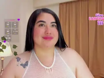 Chaturbate Best live sex cam show of camilapietri