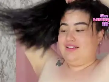 Chaturbate Private Sex Chat of camilapietri