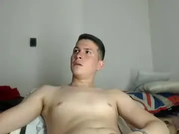 Chaturbate Sex Cam of elgochito123