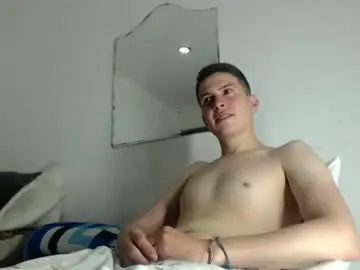 Chaturbate Live Porn of elgochito123