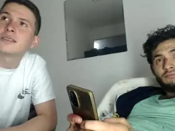 Chaturbate Free Live Porn of elgochito123