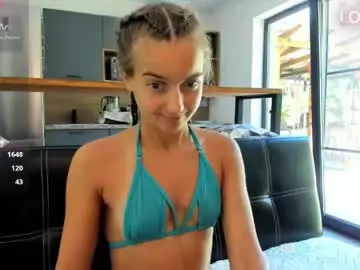 Chaturbate Best live sex cam show of elizsweet