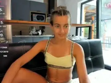 Chaturbate Sex Cam of elizsweet
