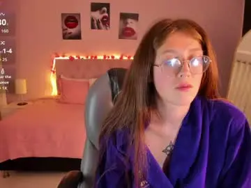 Chaturbate Adult Webcam of emily_warren__