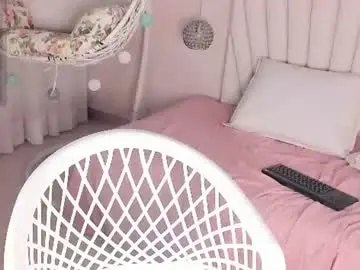 Chaturbate Adult Webcam of greymarii