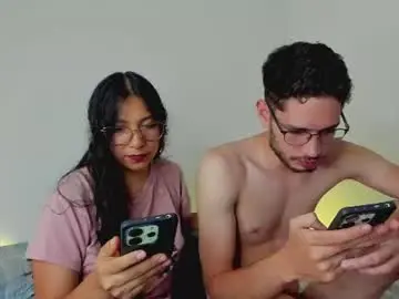 Chaturbate Live Sex of jacobmurphy2103