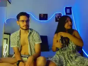Chaturbate Live Sex of jacobmurphy2103