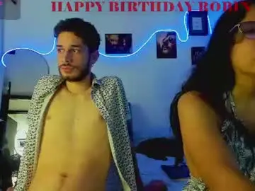 Chaturbate Live Porn of jacobmurphy2103
