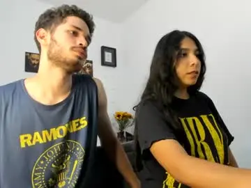 Chaturbate Live Sex Cam of jacobmurphy2103