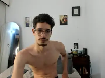 Chaturbate Private Sex Chat of jacobmurphy2103