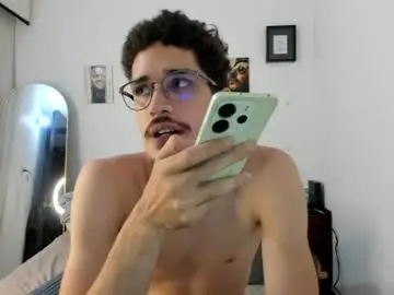 Chaturbate Watch Live Sex Cams of jacobmurphy2103